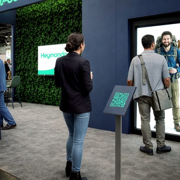 Progetto Crazybit — installazione tecnologica