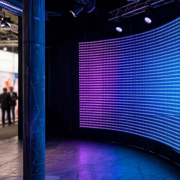 Crazybit interaction lab tecnologia evento